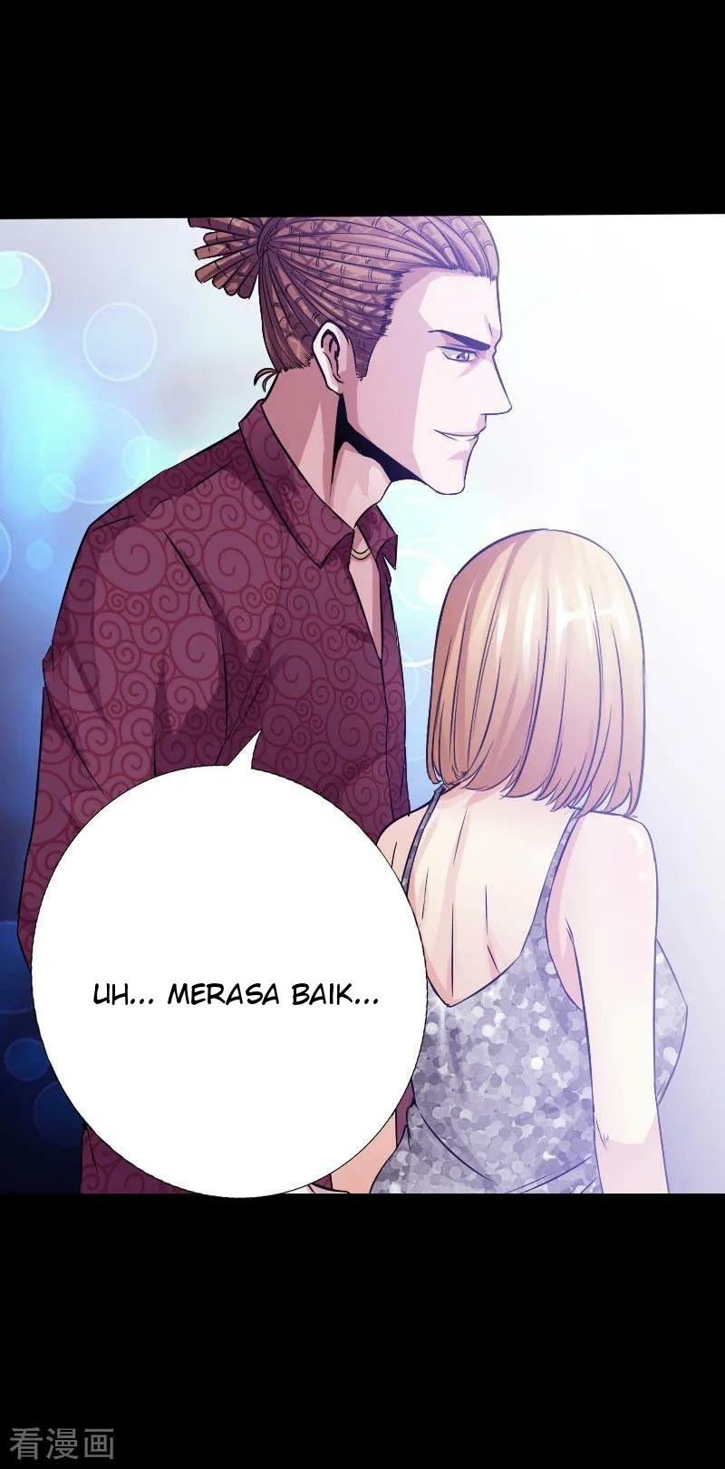 Hopeless Chapter 46 Gambar 19