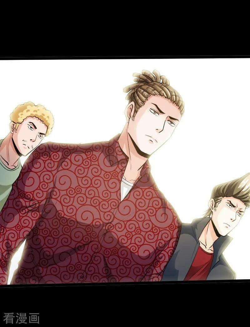 Hopeless Chapter 46 Gambar 20