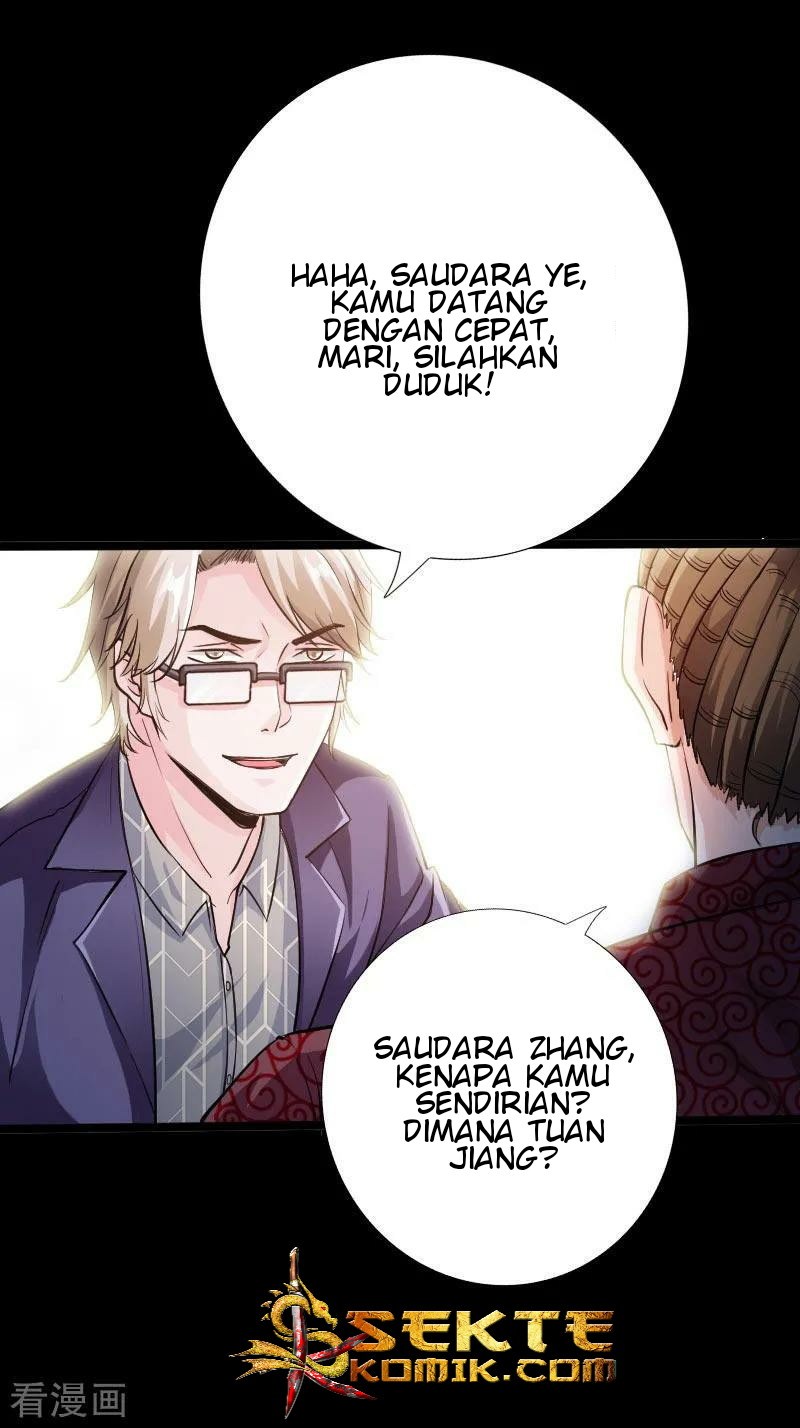 Hopeless Chapter 46 Gambar 21