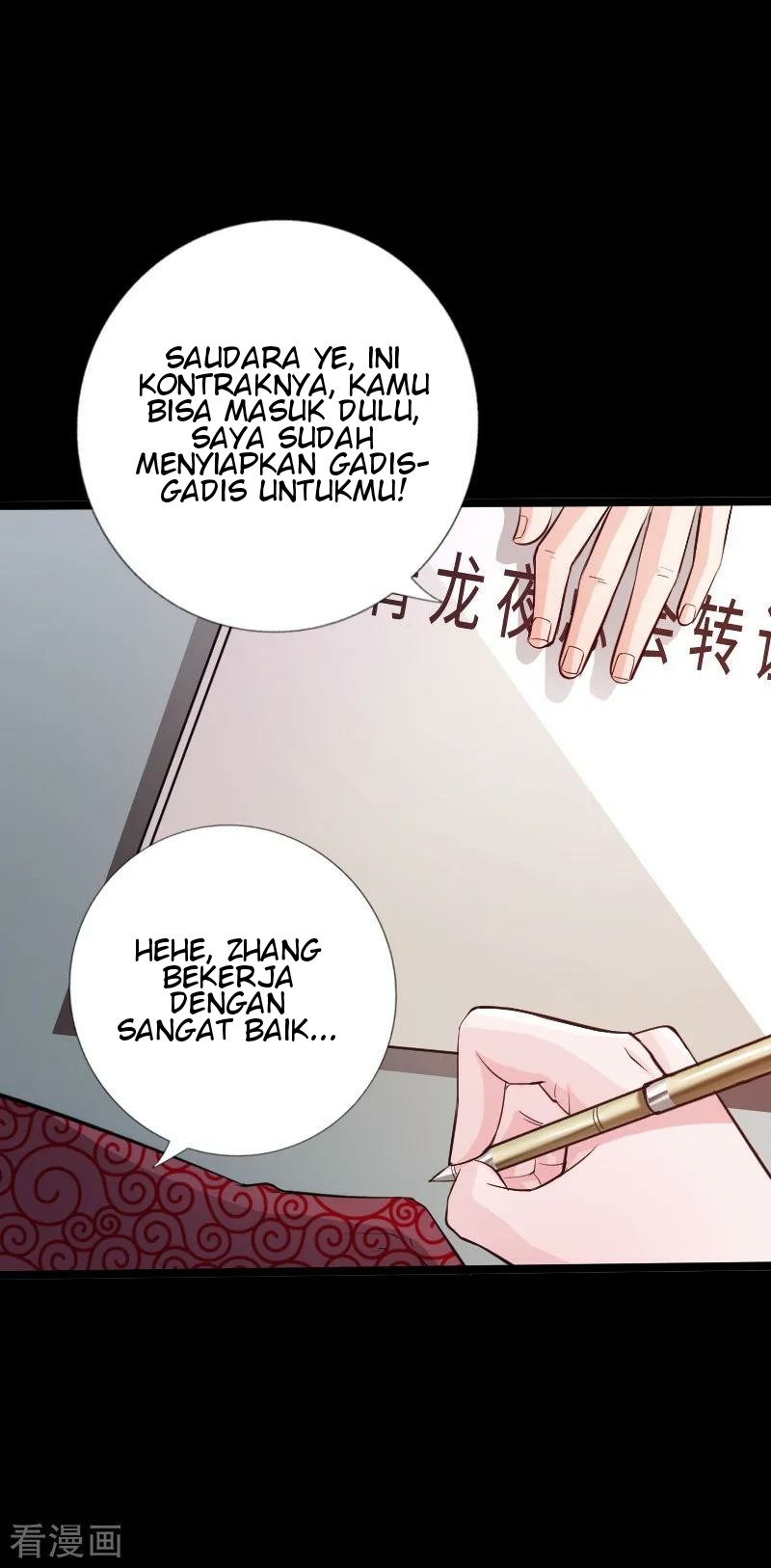 Hopeless Chapter 46 Gambar 23