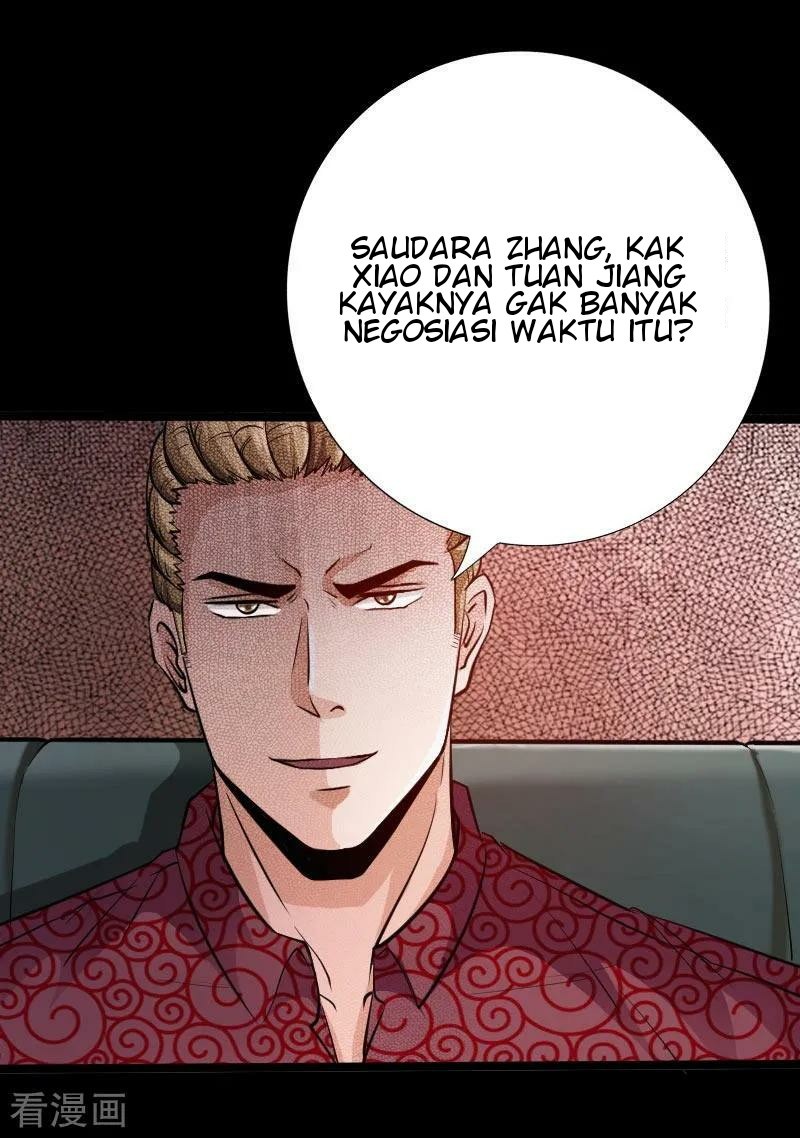 Hopeless Chapter 46 Gambar 25