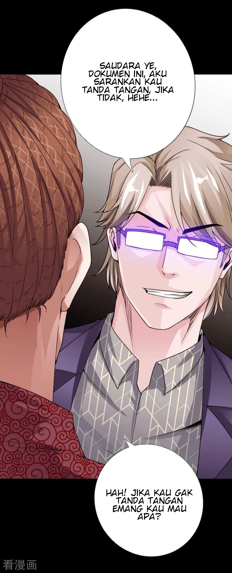 Hopeless Chapter 46 Gambar 28