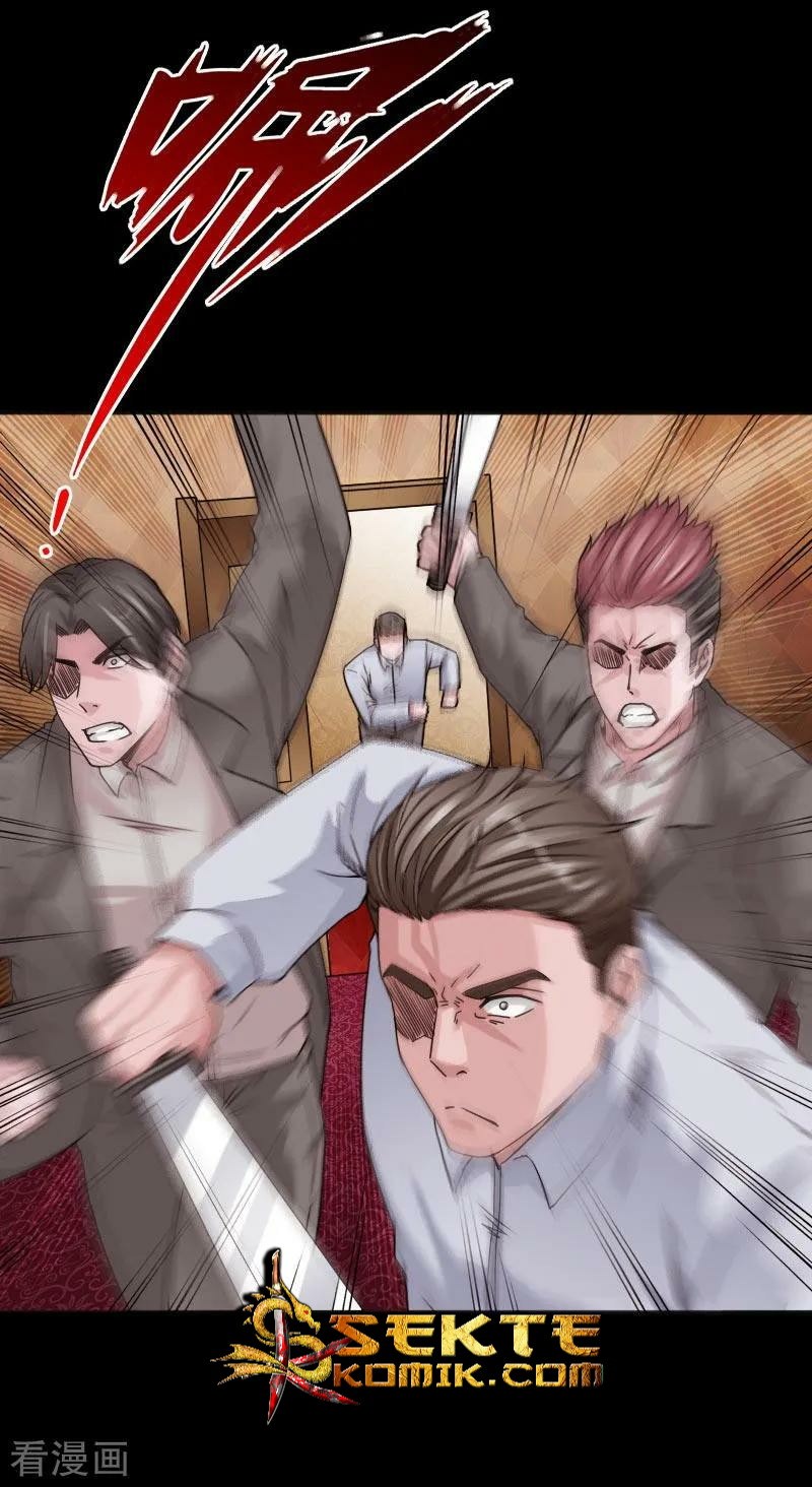 Hopeless Chapter 46 Gambar 31