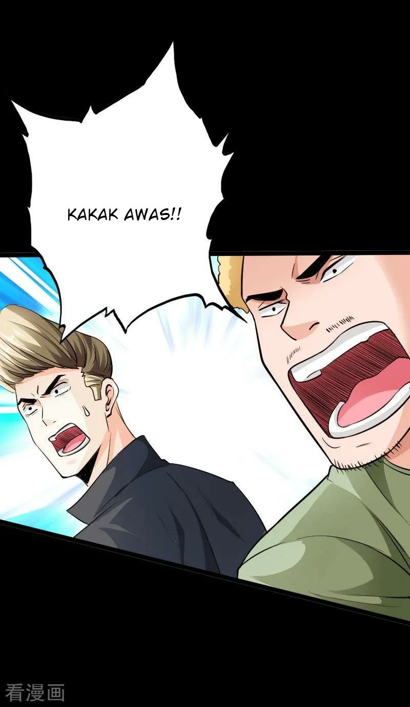 Hopeless Chapter 46 Gambar 36