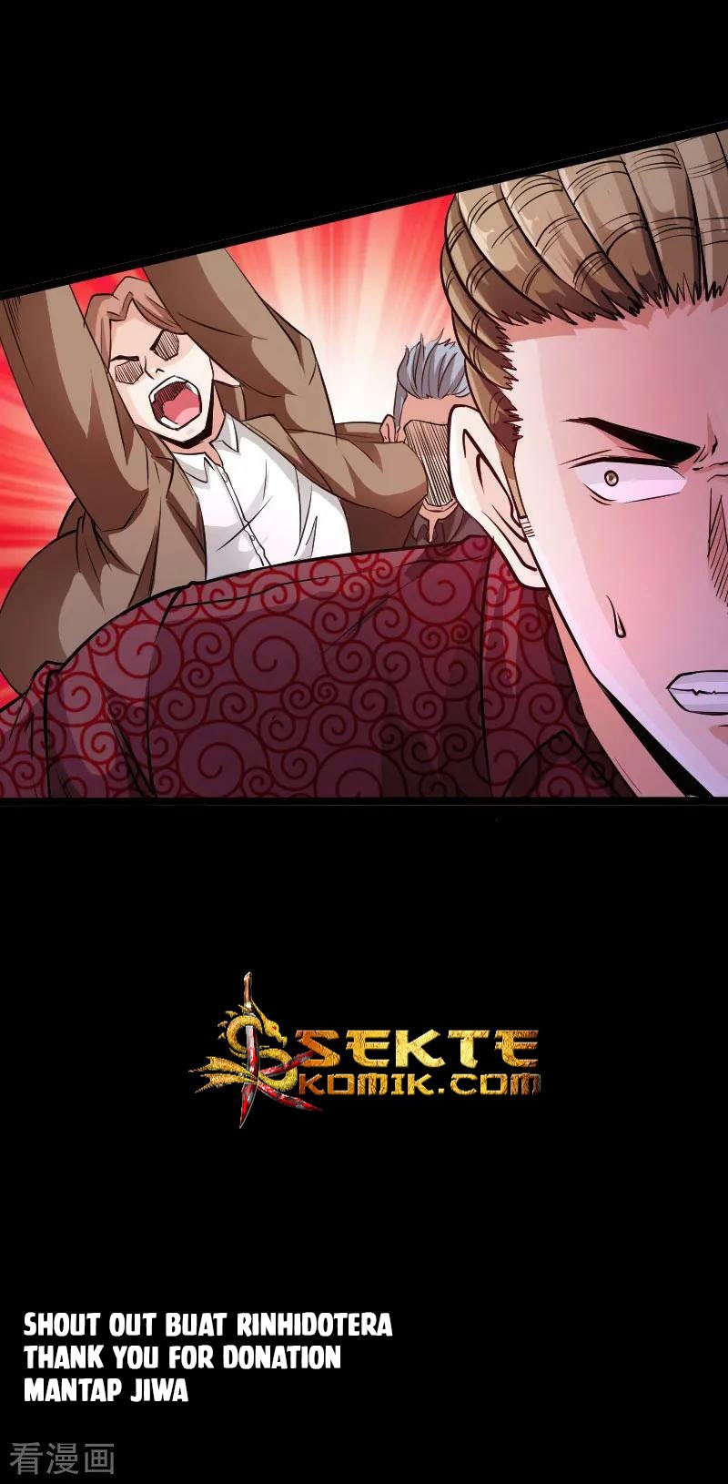 Hopeless Chapter 46 Gambar 37