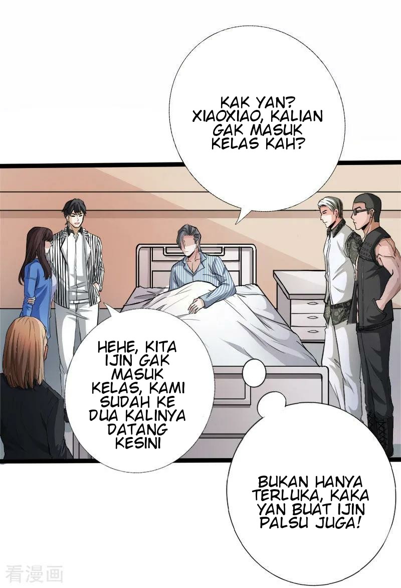 Hopeless Chapter 52 Gambar 4