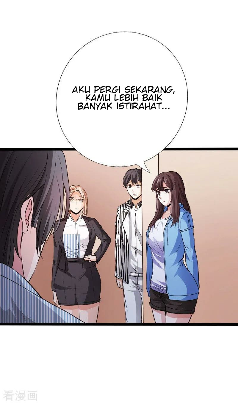 Hopeless Chapter 52 Gambar 6