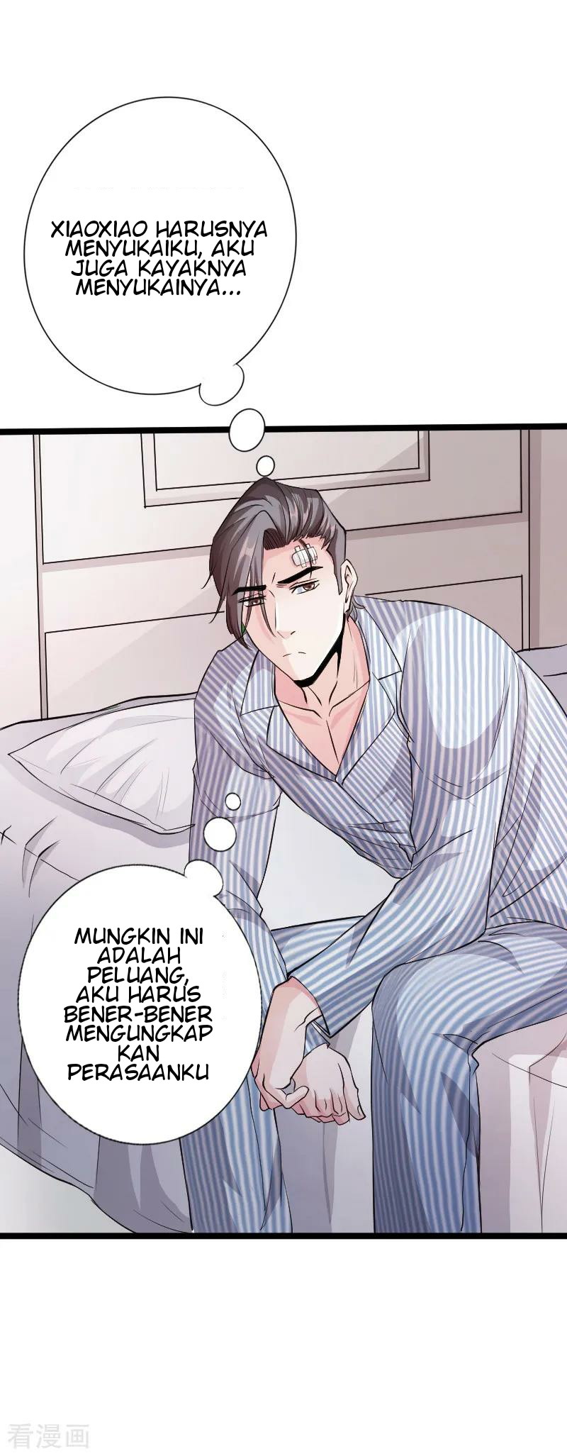 Hopeless Chapter 52 Gambar 7