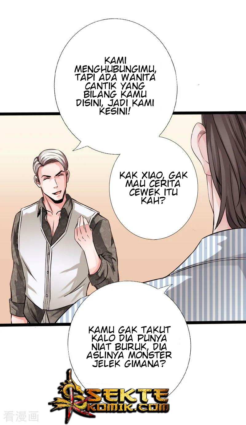 Hopeless Chapter 52 Gambar 10