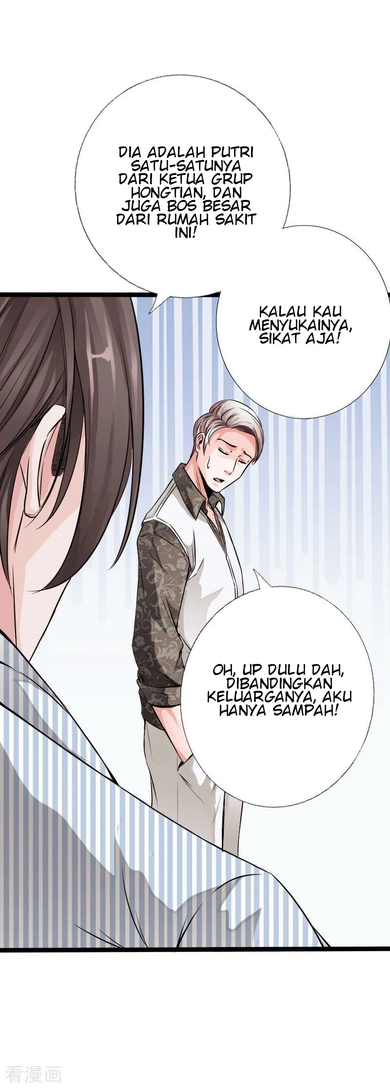 Hopeless Chapter 52 Gambar 12