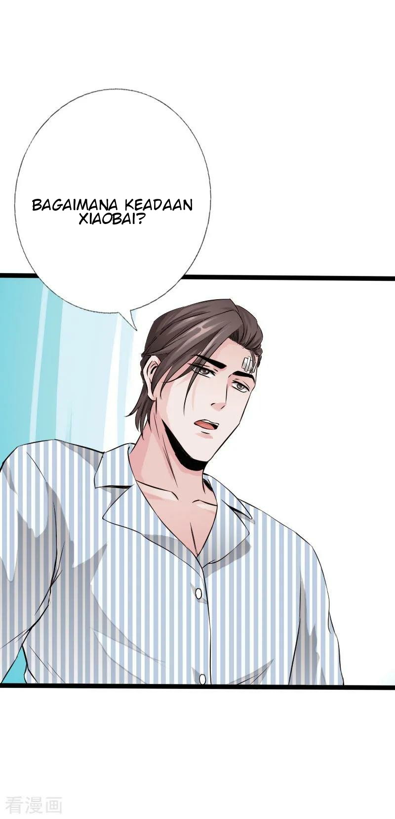 Hopeless Chapter 52 Gambar 13