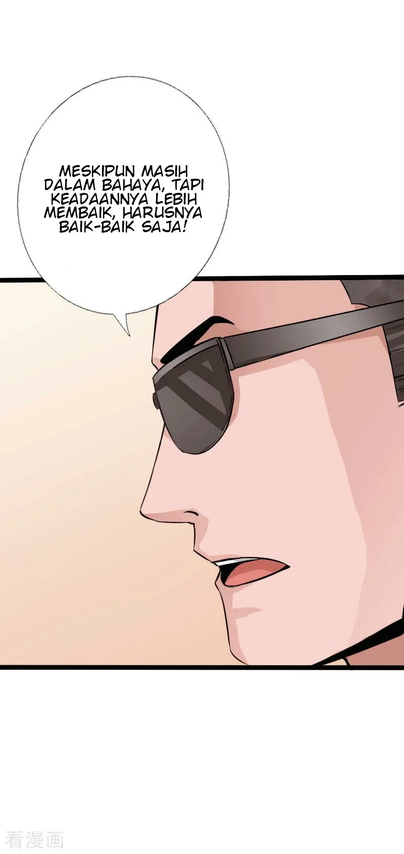 Hopeless Chapter 52 Gambar 14