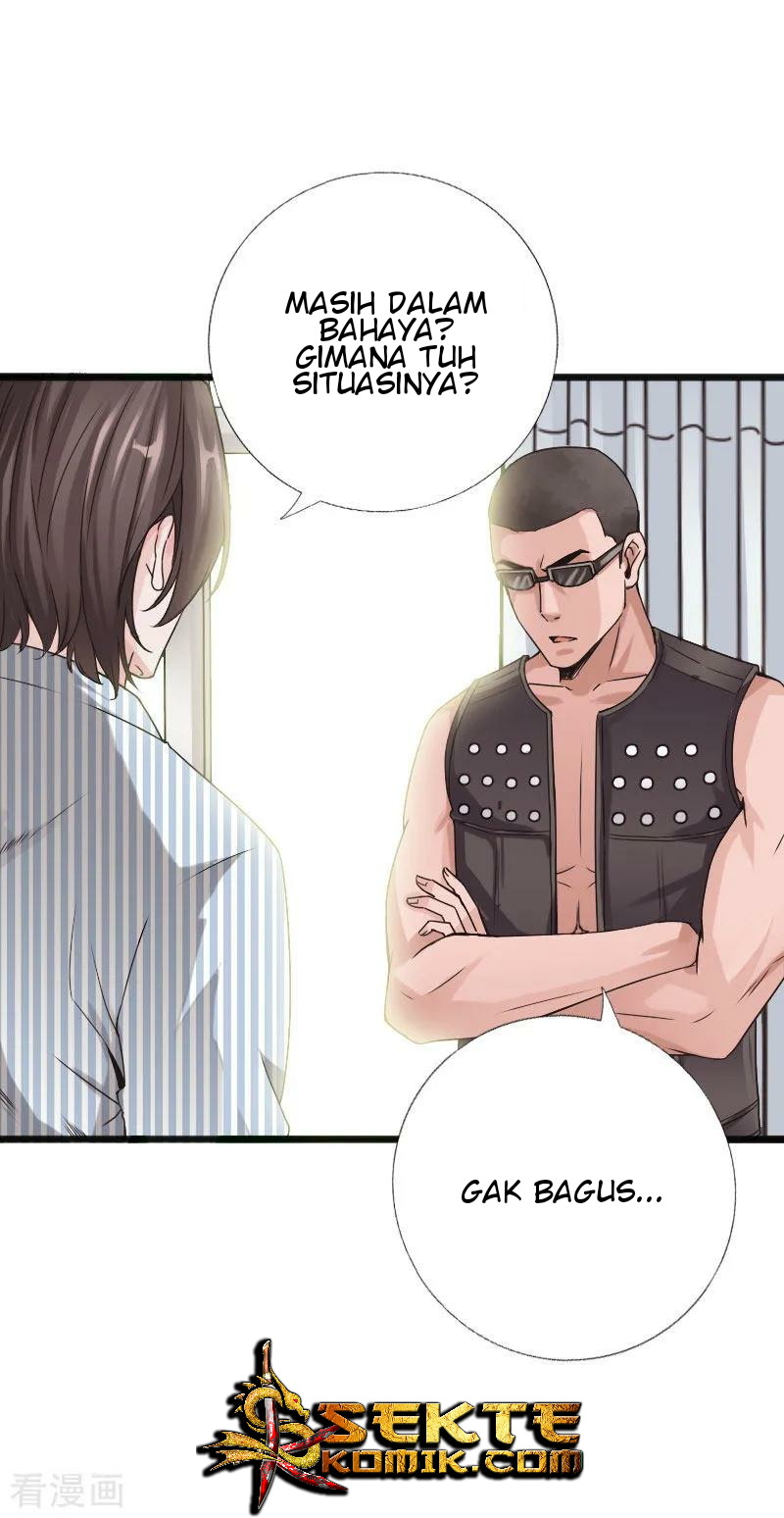 Hopeless Chapter 52 Gambar 15