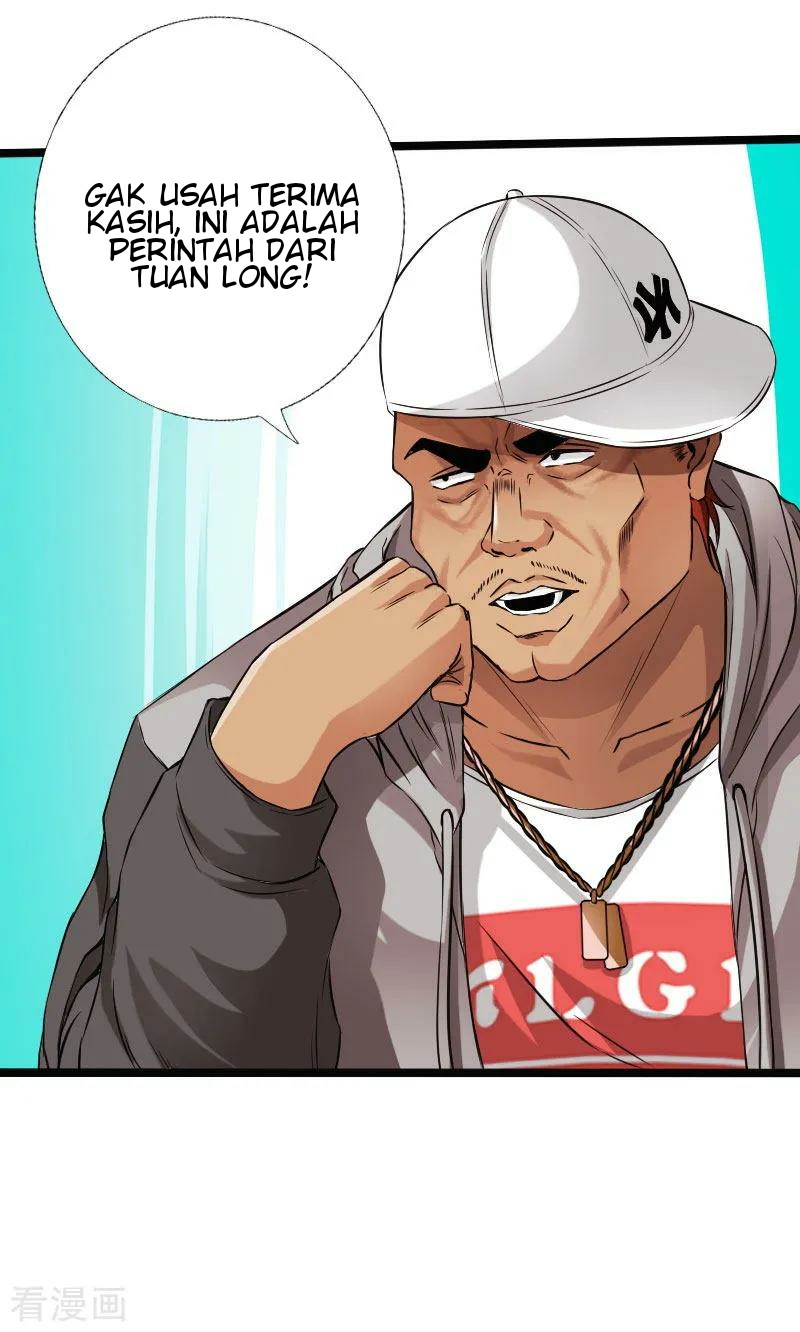Hopeless Chapter 52 Gambar 22