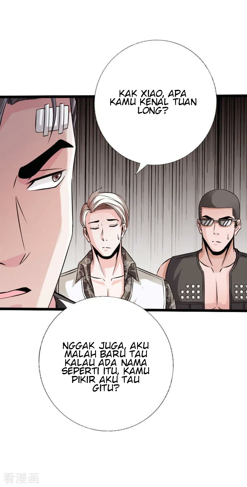 Hopeless Chapter 52 Gambar 26