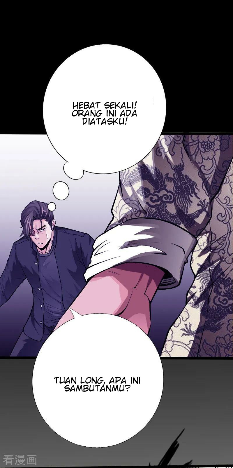 Hopeless Chapter 52 Gambar 36