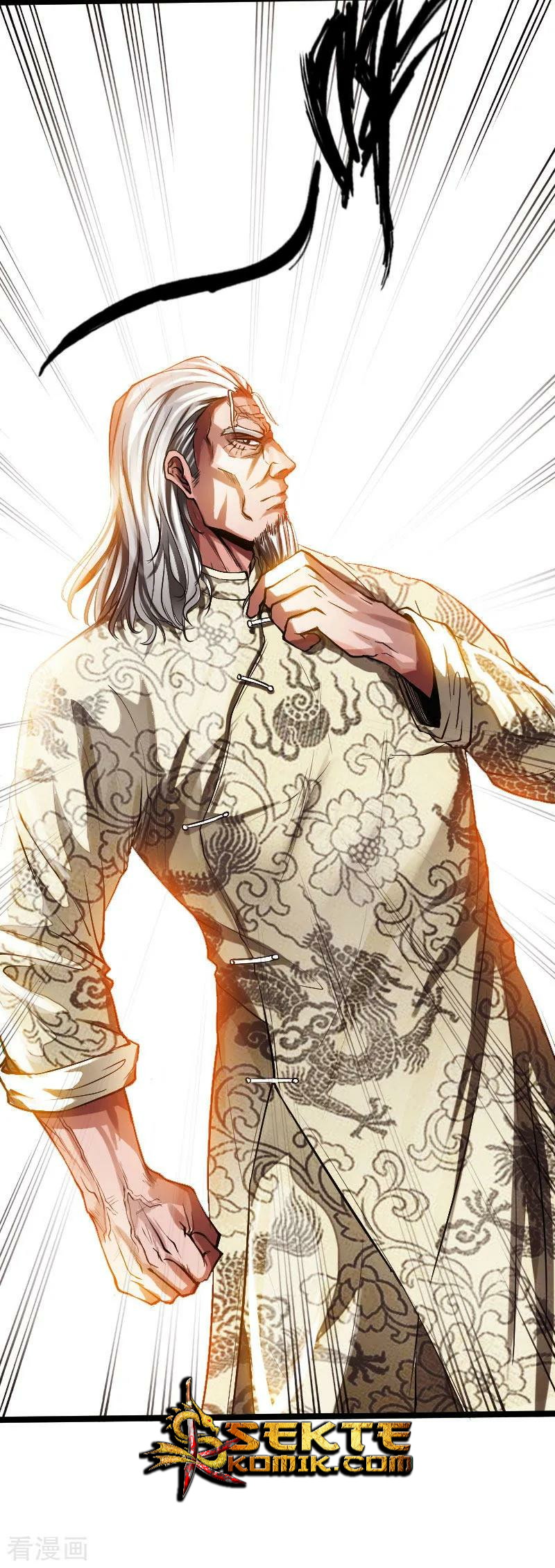 Hopeless Chapter 52 Gambar 37