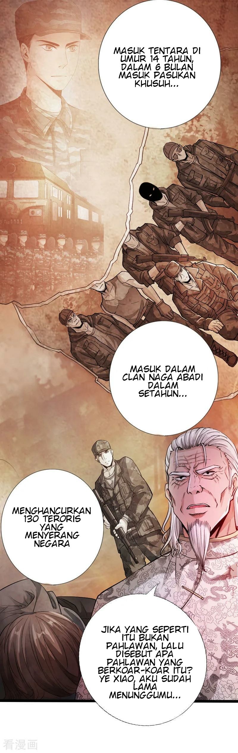 Hopeless Chapter 53 Gambar 3