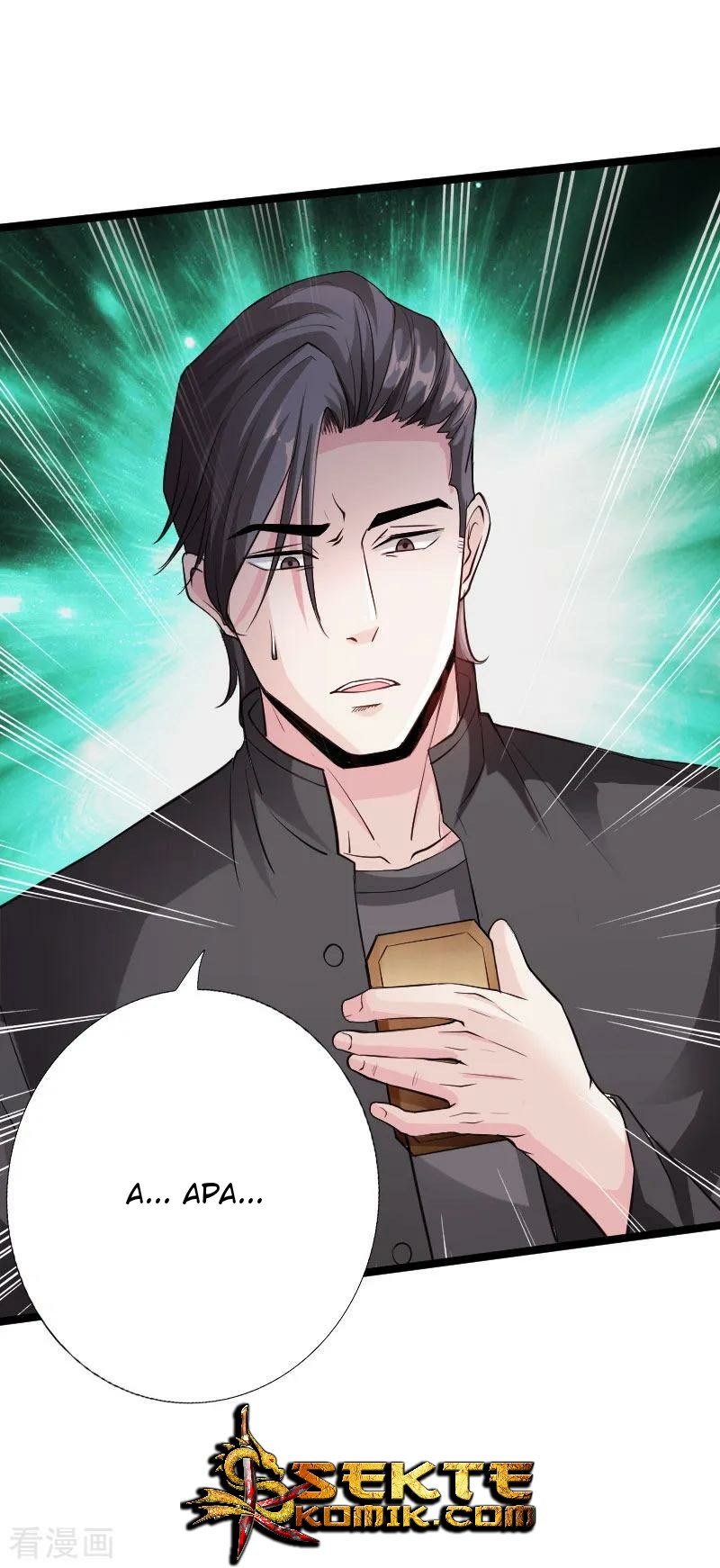 Hopeless Chapter 53 Gambar 6
