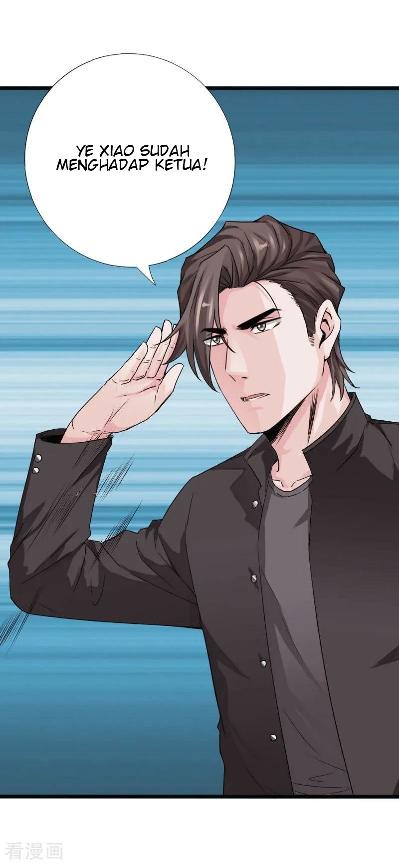 Hopeless Chapter 53 Gambar 8