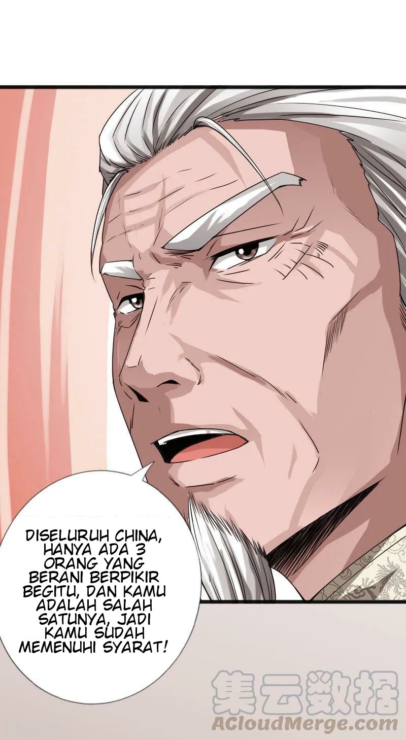 Hopeless Chapter 53 Gambar 11