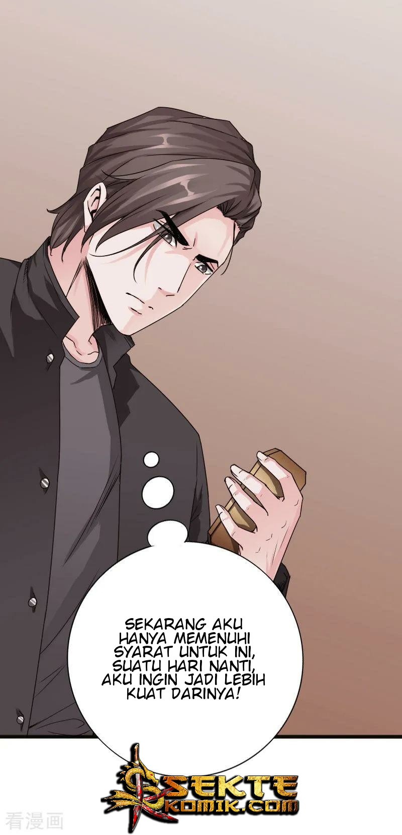 Hopeless Chapter 53 Gambar 12
