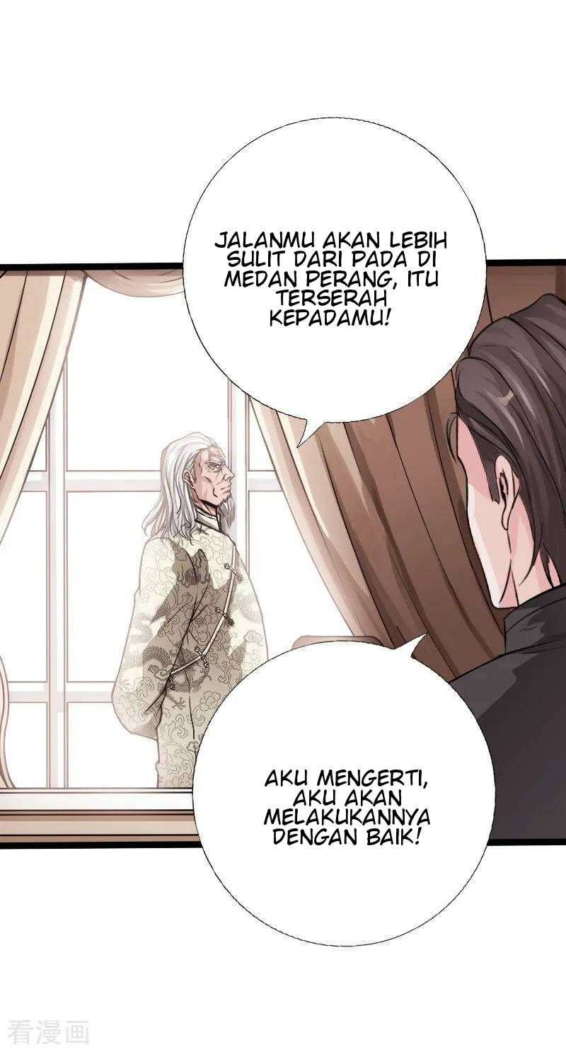 Hopeless Chapter 53 Gambar 13