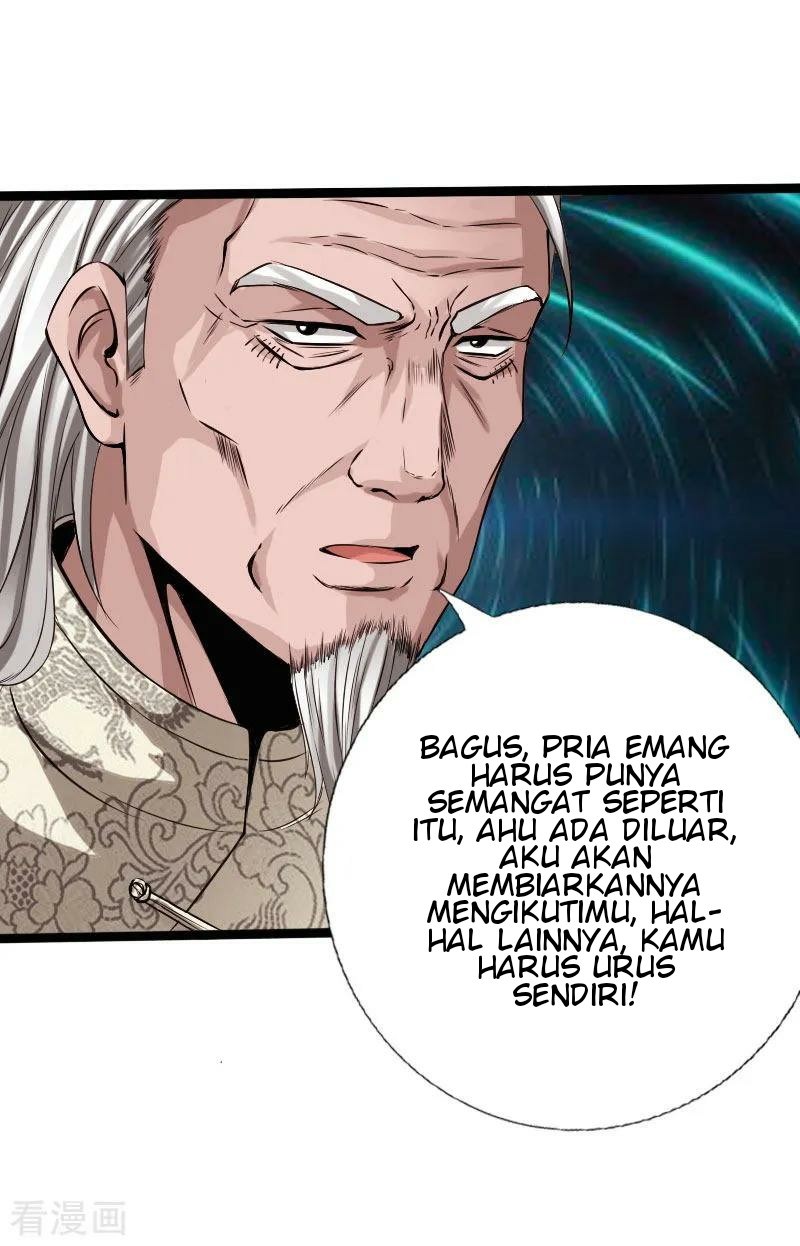 Hopeless Chapter 53 Gambar 14