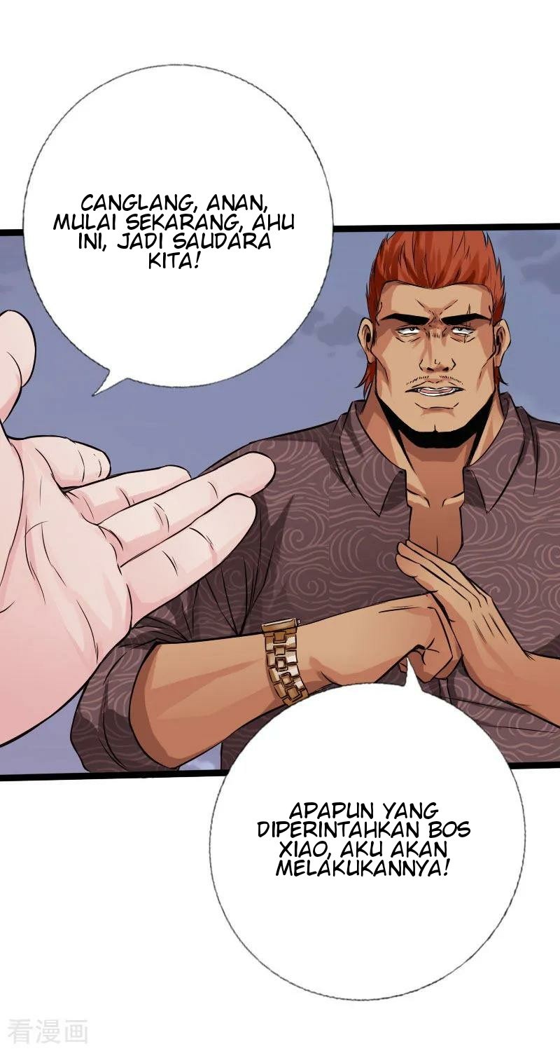 Hopeless Chapter 53 Gambar 16