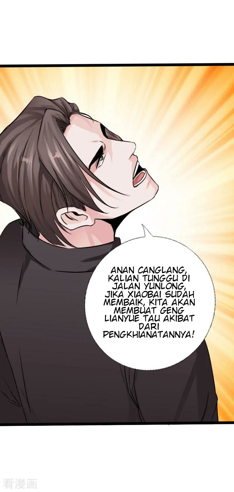 Hopeless Chapter 53 Gambar 17
