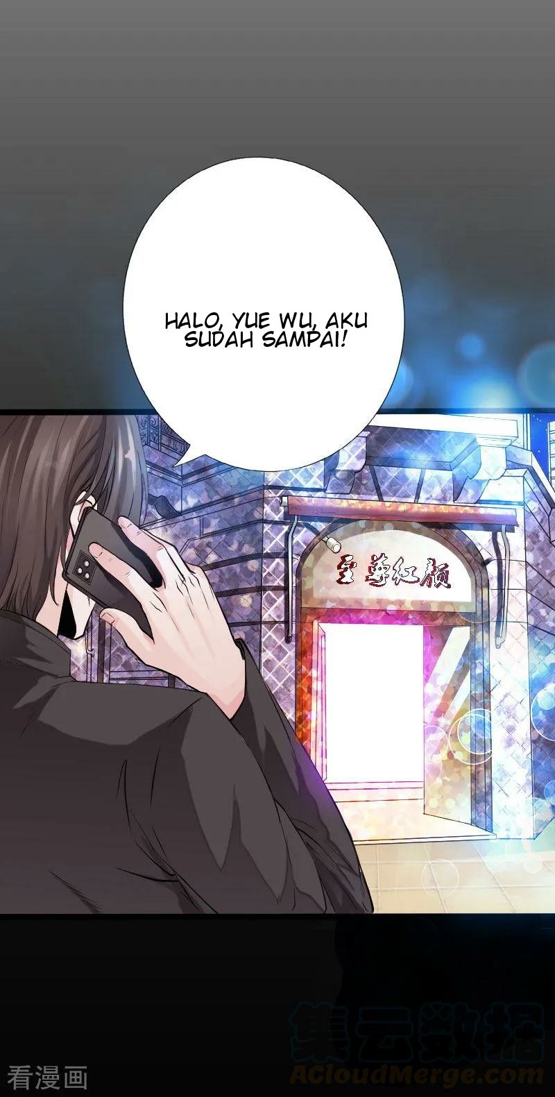 Hopeless Chapter 53 Gambar 21