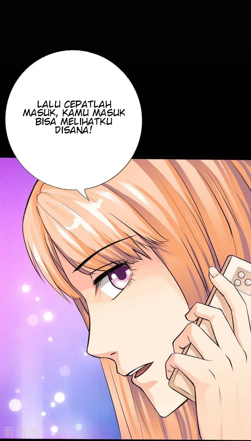 Hopeless Chapter 53 Gambar 22