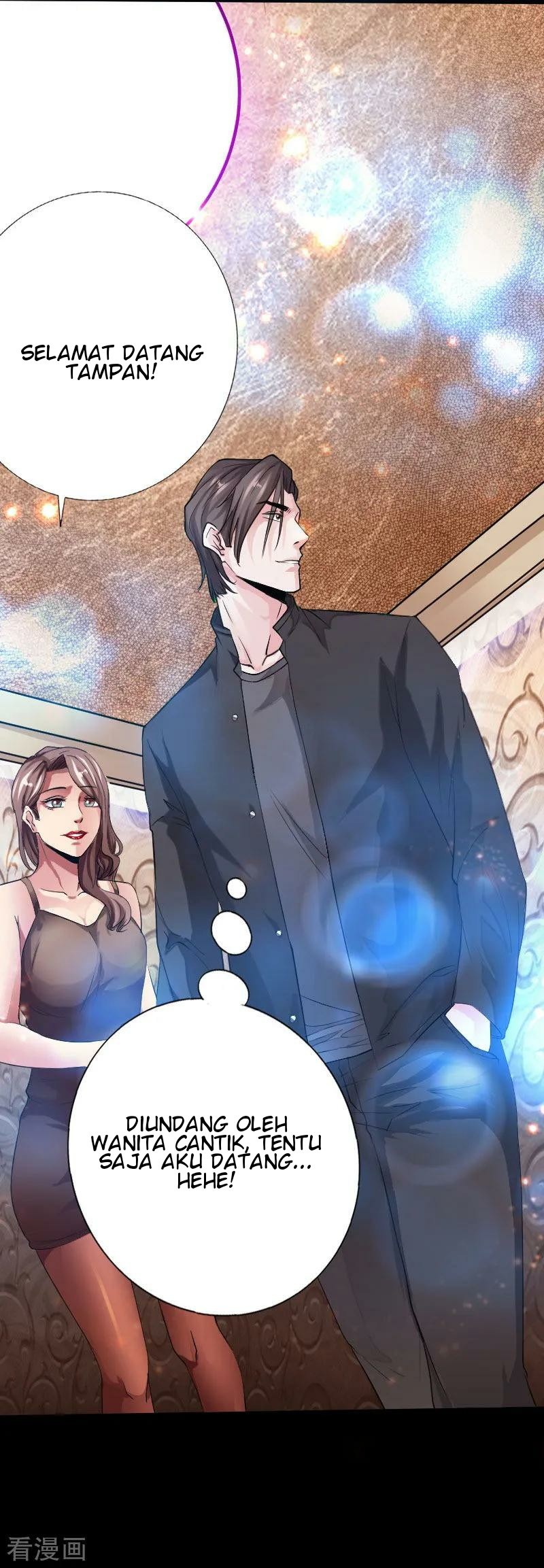 Hopeless Chapter 53 Gambar 23