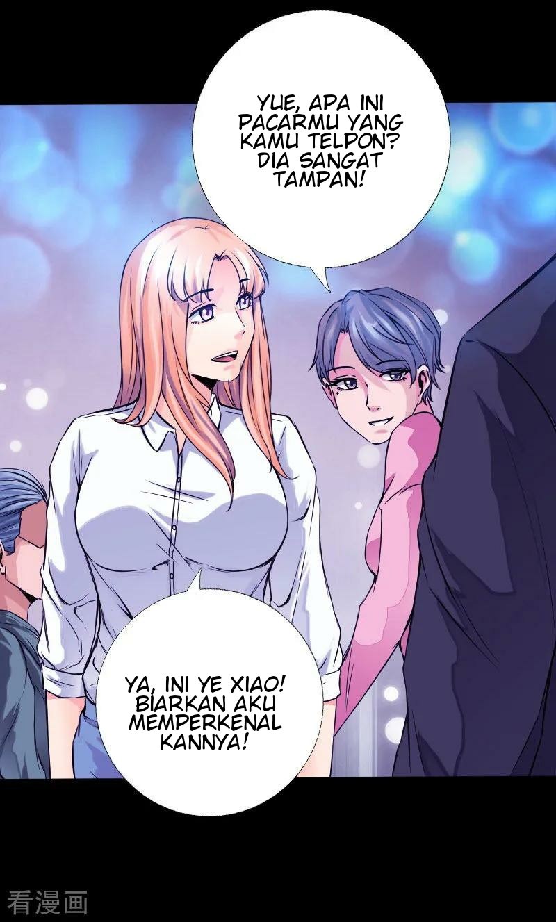 Hopeless Chapter 53 Gambar 25