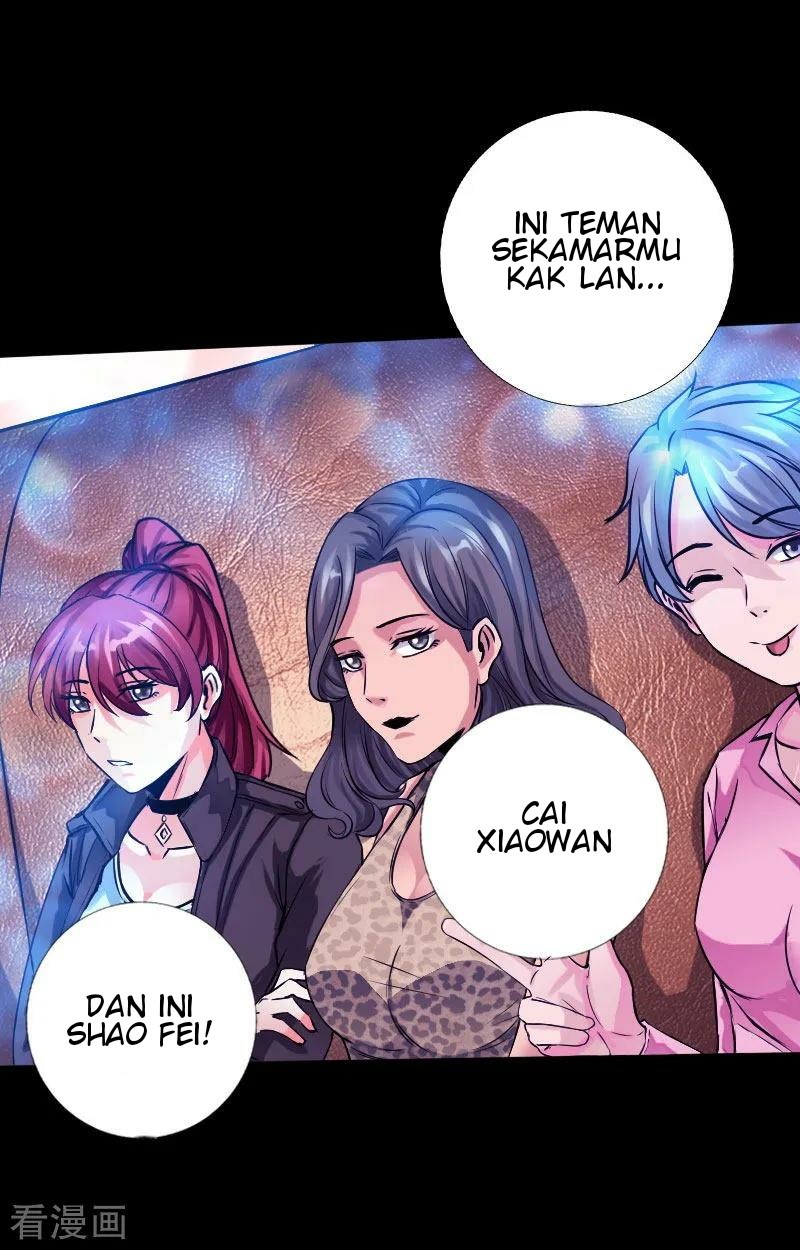 Hopeless Chapter 53 Gambar 26