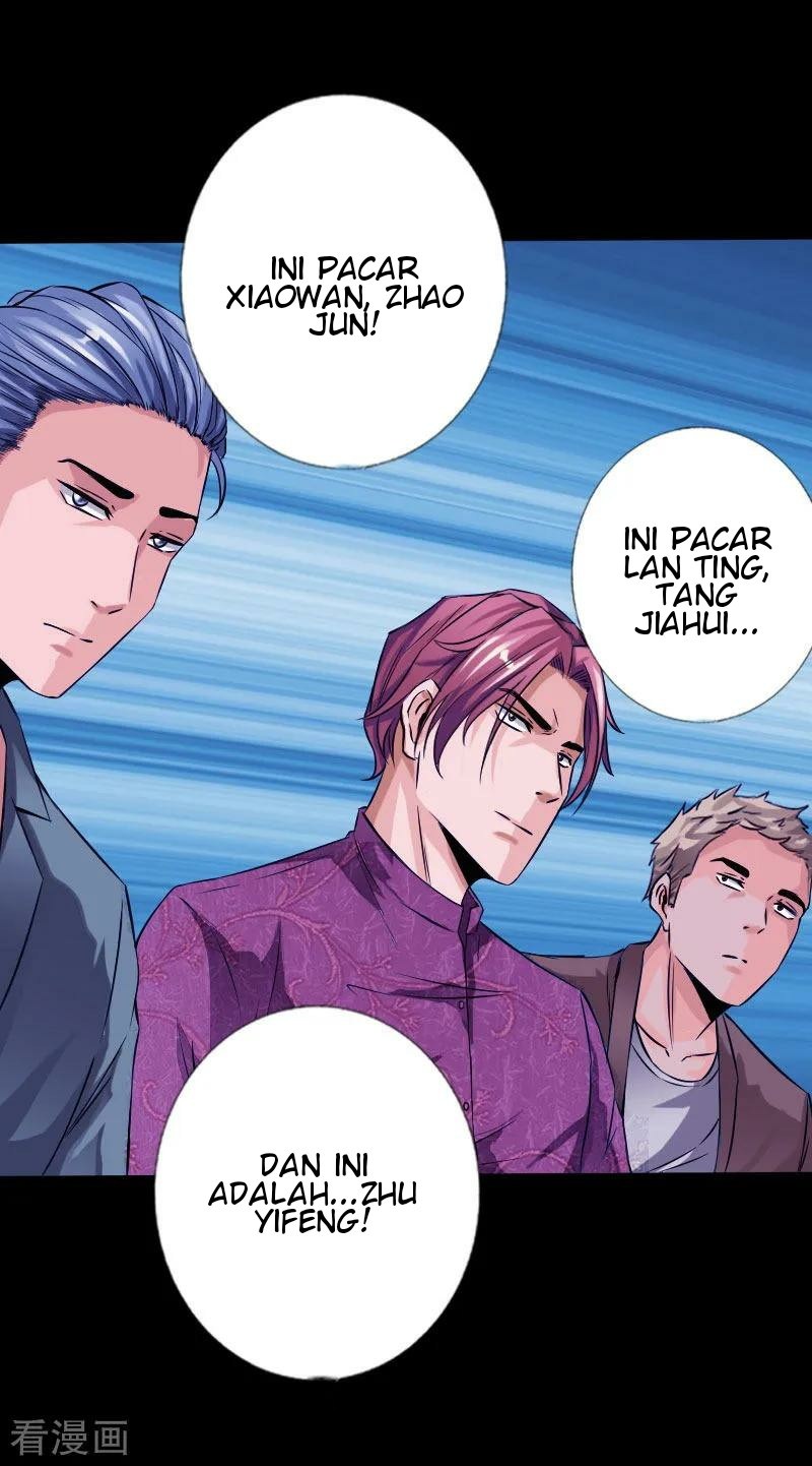 Hopeless Chapter 53 Gambar 27