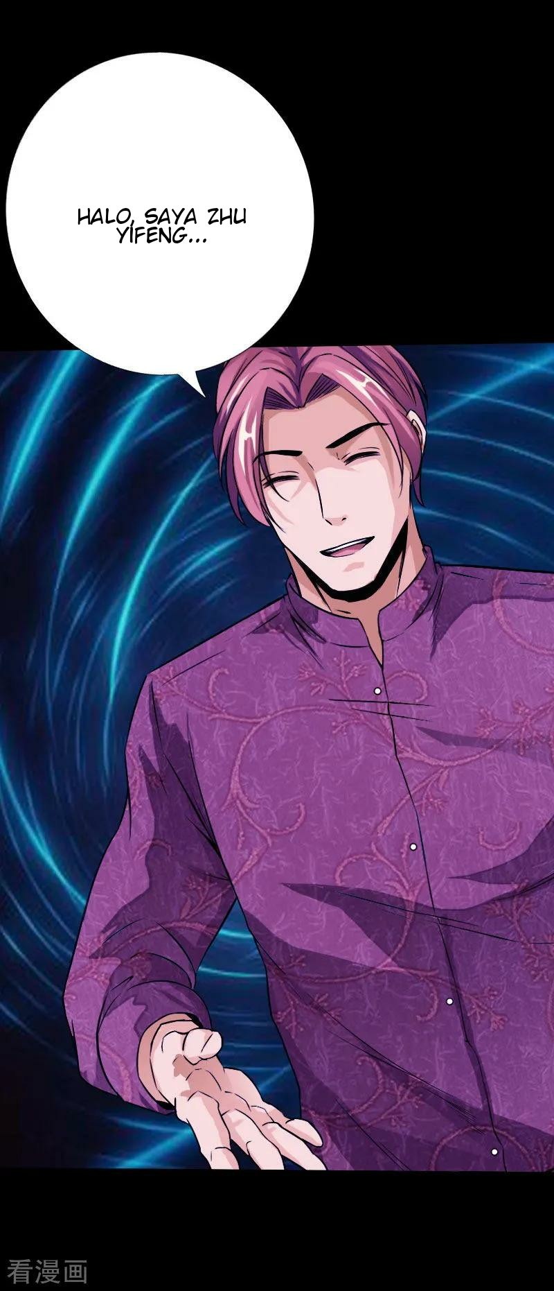Hopeless Chapter 53 Gambar 28