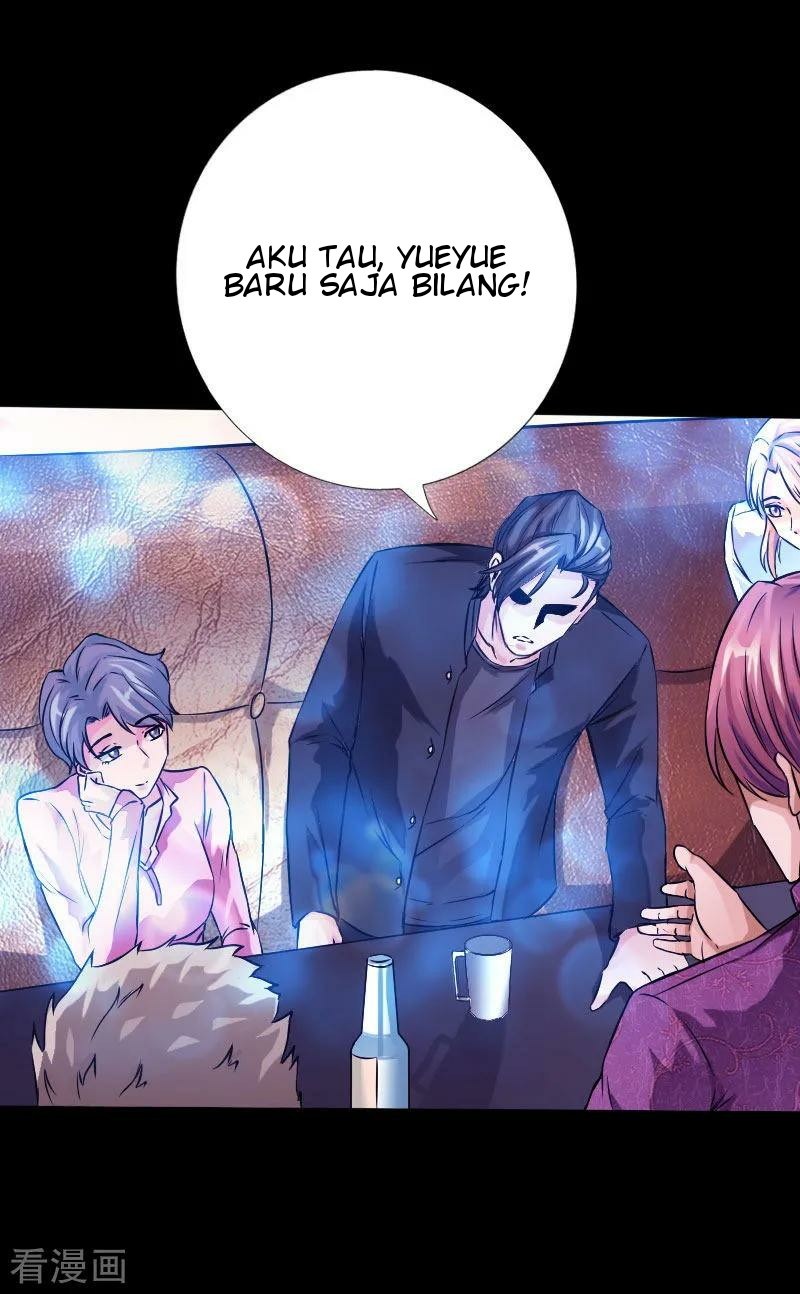 Hopeless Chapter 53 Gambar 29