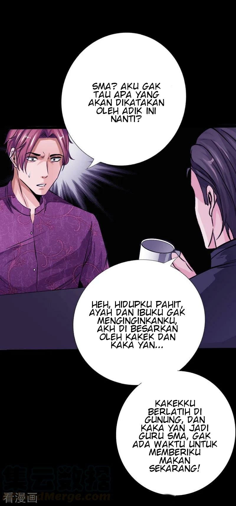 Hopeless Chapter 53 Gambar 31
