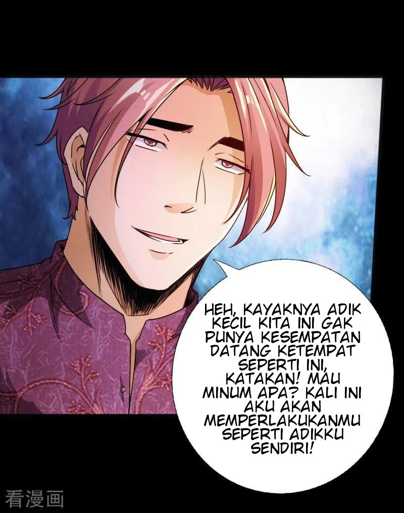 Hopeless Chapter 53 Gambar 32