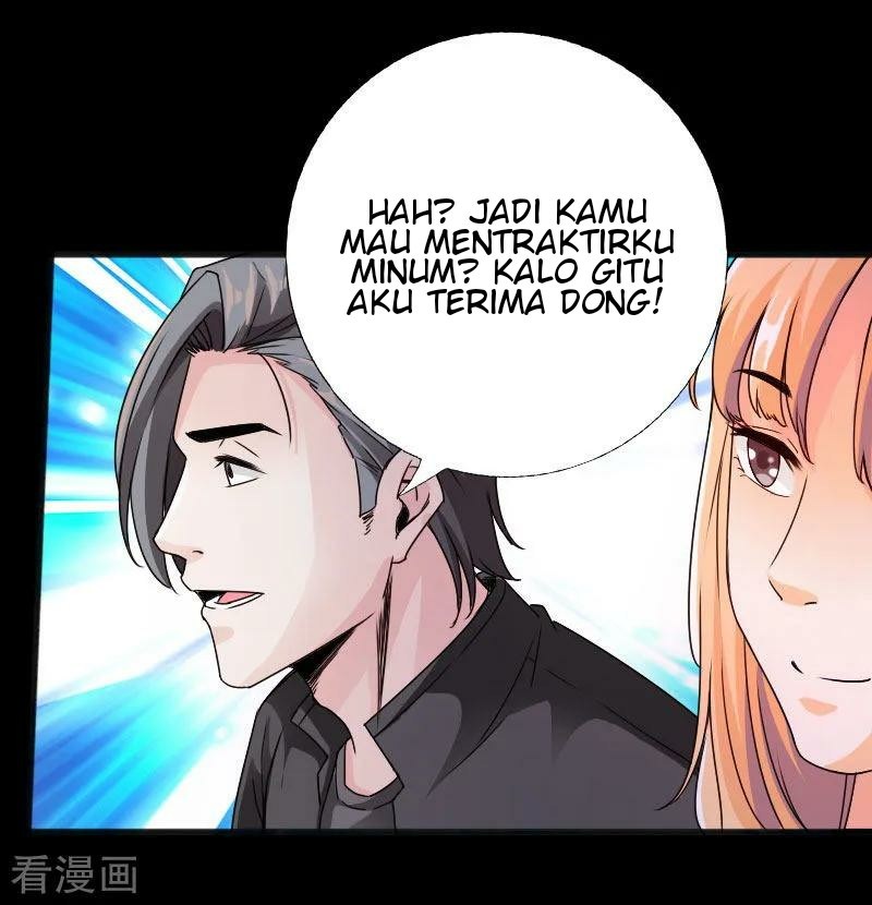 Hopeless Chapter 53 Gambar 33