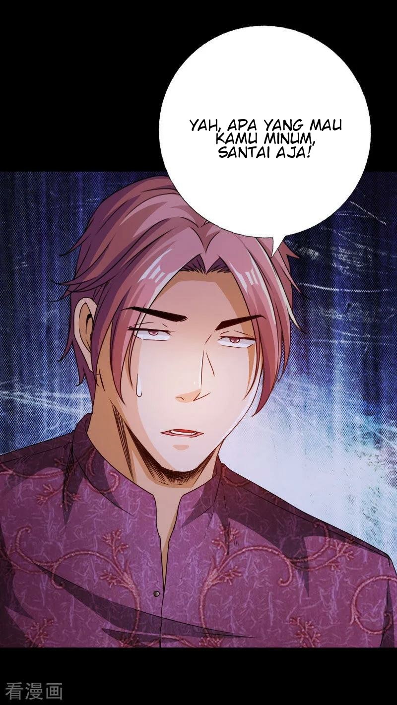 Hopeless Chapter 53 Gambar 34