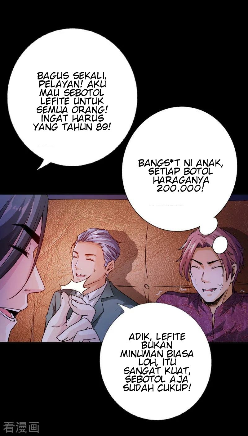 Hopeless Chapter 53 Gambar 35