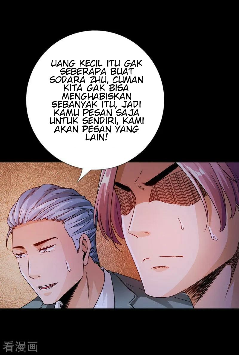 Hopeless Chapter 53 Gambar 37