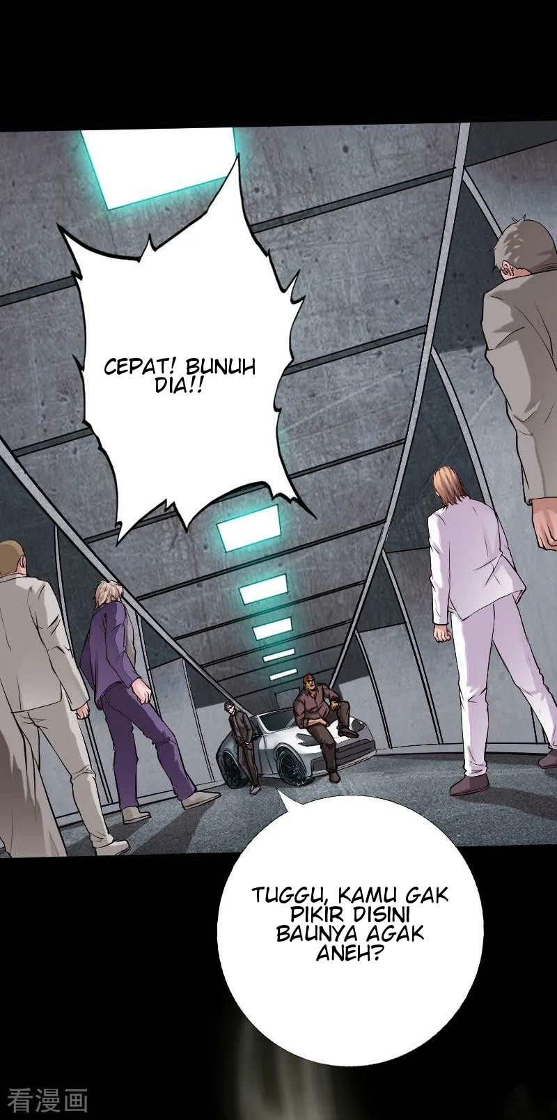 Hopeless Chapter 56 Gambar 3