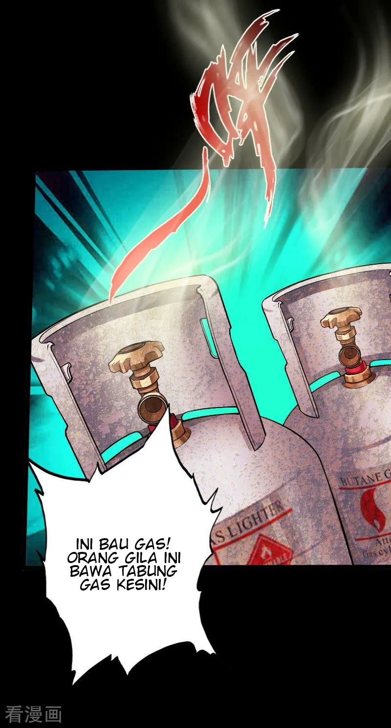 Hopeless Chapter 56 Gambar 4