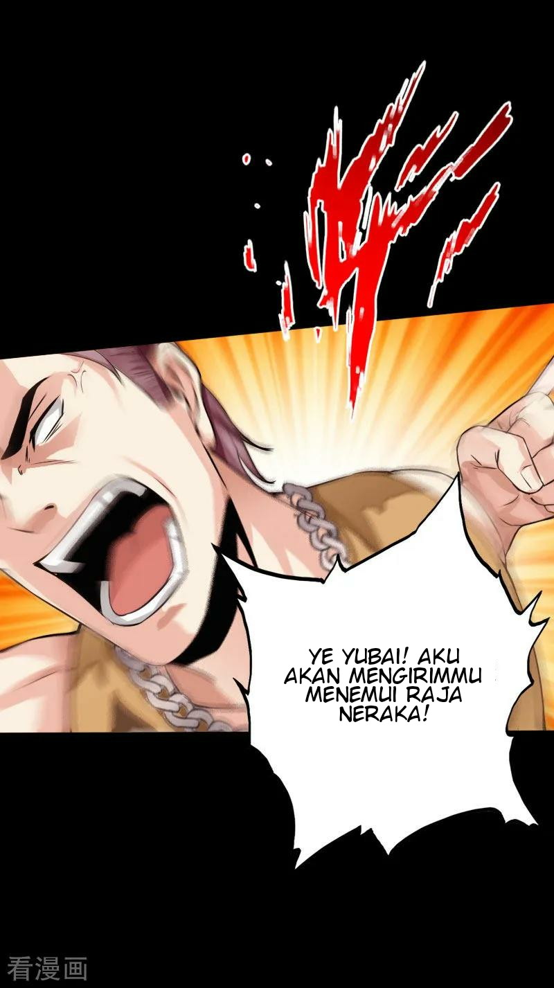 Hopeless Chapter 56 Gambar 17