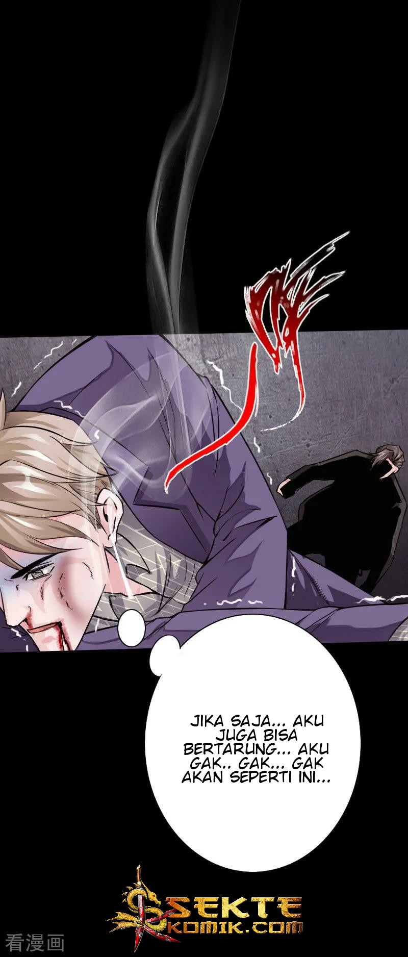 Hopeless Chapter 56 Gambar 20