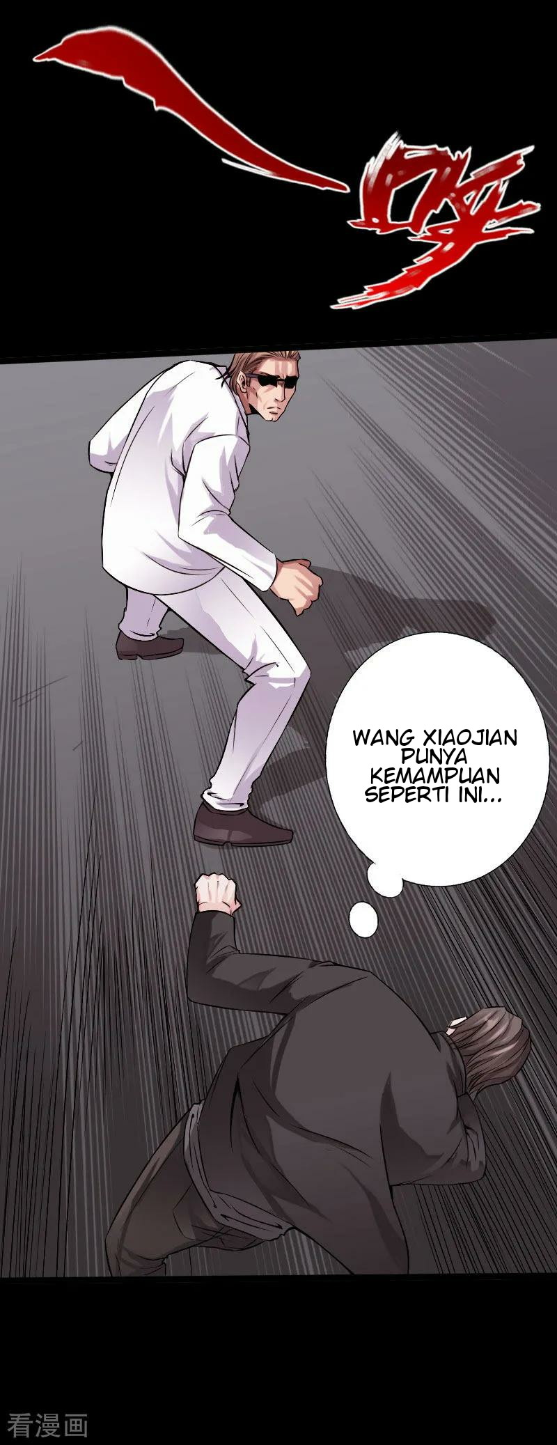 Hopeless Chapter 56 Gambar 23