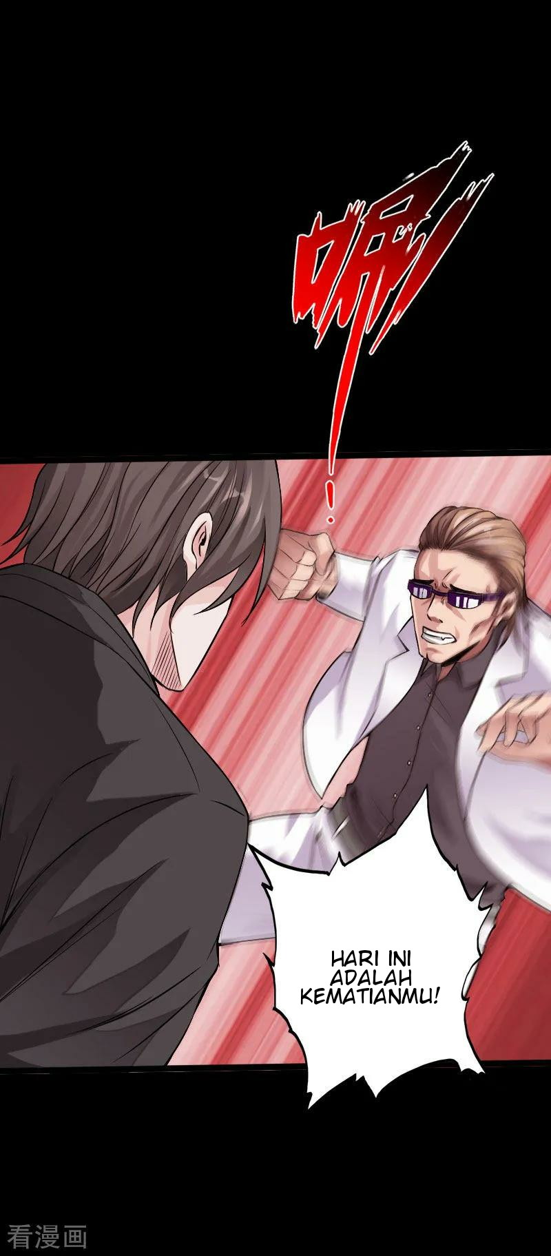 Hopeless Chapter 56 Gambar 25